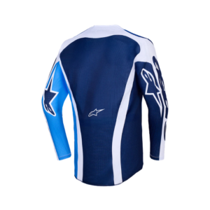 Jersey Alpinestars RACER AIR PORTL UCLA BLUE WHITE