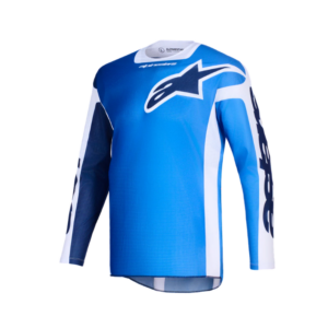 Jersey Alpinestars RACER AIR PORTL UCLA BLUE WHITE