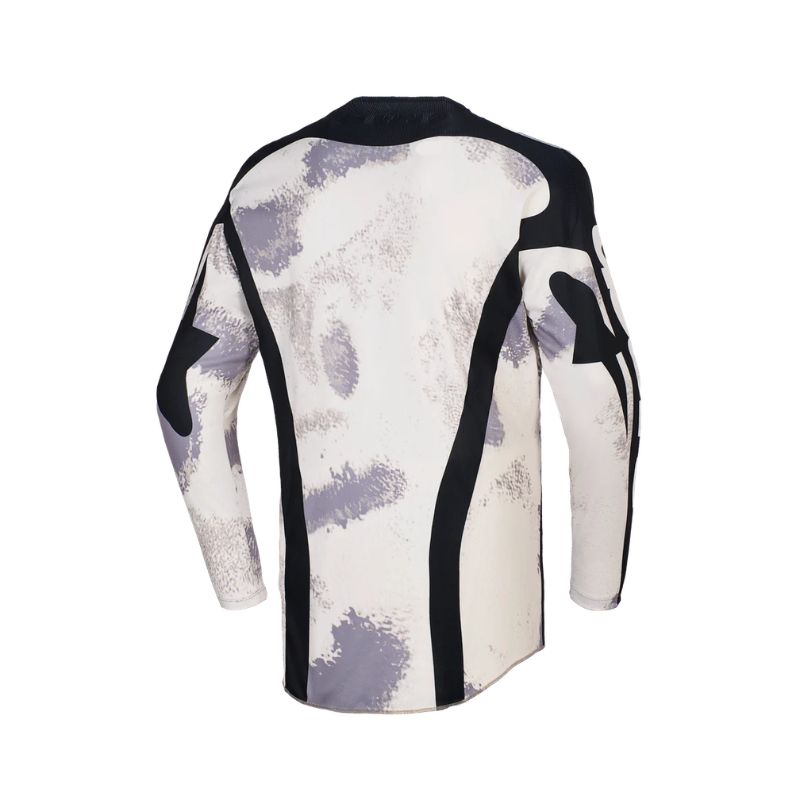 Jersey Alpinestars RACER LAHND SAND CAMO