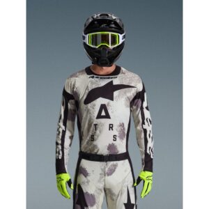 Jersey Alpinestars RACER LAHND SAND CAMO