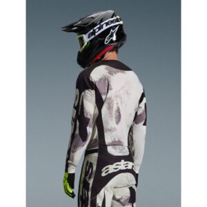 Jersey Alpinestars RACER LAHND SAND CAMO
