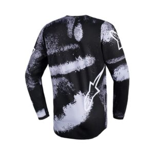 Jersey Alpinestars RACER LAHND SAND IRON CAMO