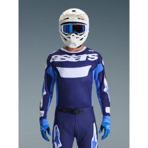 Jersey Alpinestars RACER RIWAY UCLA BLUE WHITE