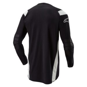 Jersey Alpinestars TECHDURA BLACK