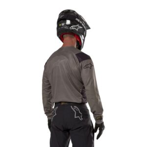 Jersey Alpinestars TECHDURA FALCON BROWN