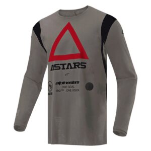 Jersey Alpinestars TECHDURA FALCON BROWN