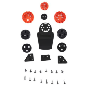 JUEGO DE CONEXIONES PARA VISERA S-M10/S-M8