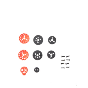JUEGO DE CONEXIONES PARA VISERA S-M7