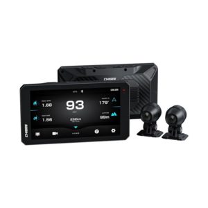 KIT 2 CAMARAS PARA CHIGEE AIO-6