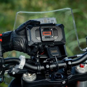 KIT BASE EXTRAIBLE PARA CHIGEE AIO-6