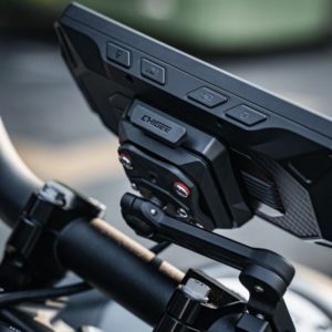 KIT BASE EXTRAIBLE PARA CHIGEE AIO-6