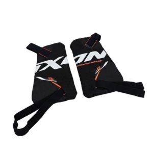 KIT CHEST U05 BLACK ORANGE