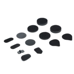 KIT DE ACCESORIOS AGV ARK