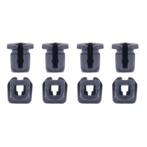 Kit De Conexión Supertech R10 Para Spoiler