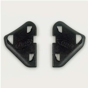 Kit de mecanismos ARAI Pro Shade, Ahumado