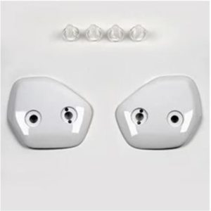 Kit de mecanismos ARAI (TOUR-X4), Blanco