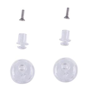 Kit De Pines Pinlock Tear Off