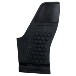 KIT DE REEMPLAZO DE INSERCIÓN DE SUELA T-8 NEGRO