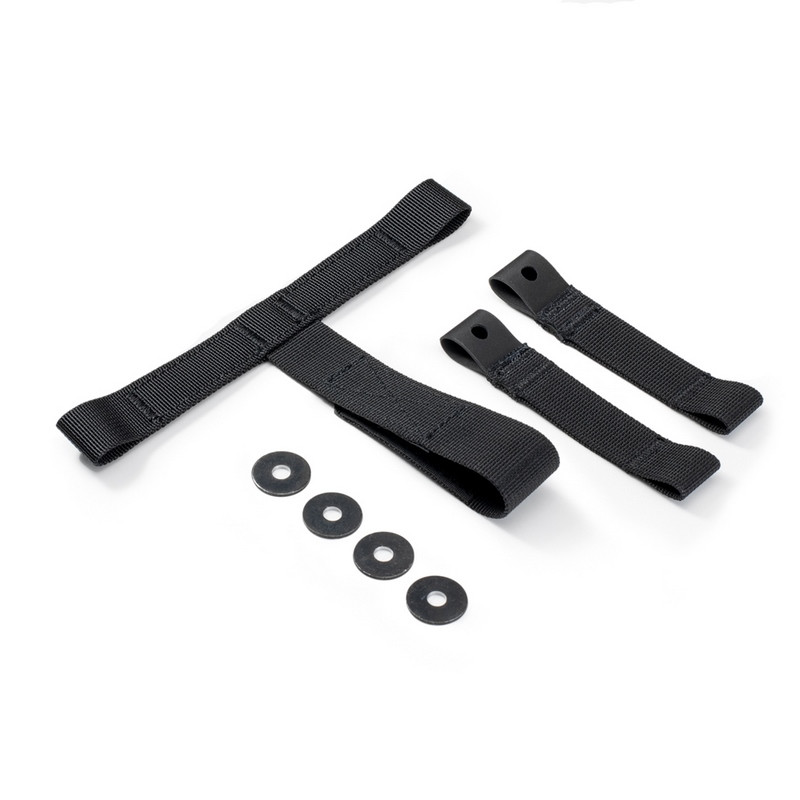 KIT FIJACIÓN DE BOLSA KRIEGA APRILIA TUONO