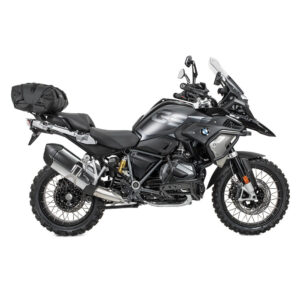 KIT FIJACIÓN DE BOLSA KRIEGA BMW R1250GS / F750GS / F850GS FIT KIT