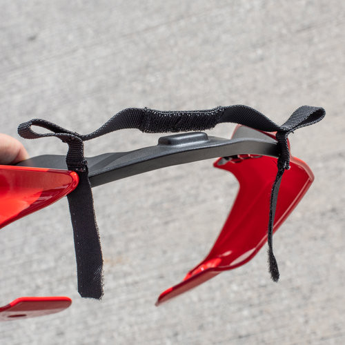 KIT FIJACIÓN DE BOLSA KRIEGA DUCATI PANIGALE V4 FIT KIT