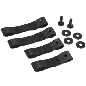 KIT FIJACIÓN DE BOLSA KRIEGA DUCATI XDIAVEL