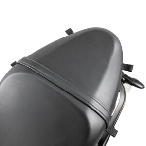 KIT FIJACIÓN DE BOLSA KRIEGA TRIUMPH TRIDENT 660 FIT KIT
