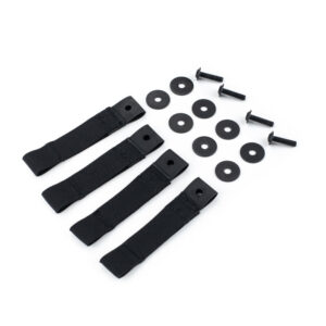 KIT FIJACIÓN DE BOLSA KRIEGA YAMAHA TENERE 700