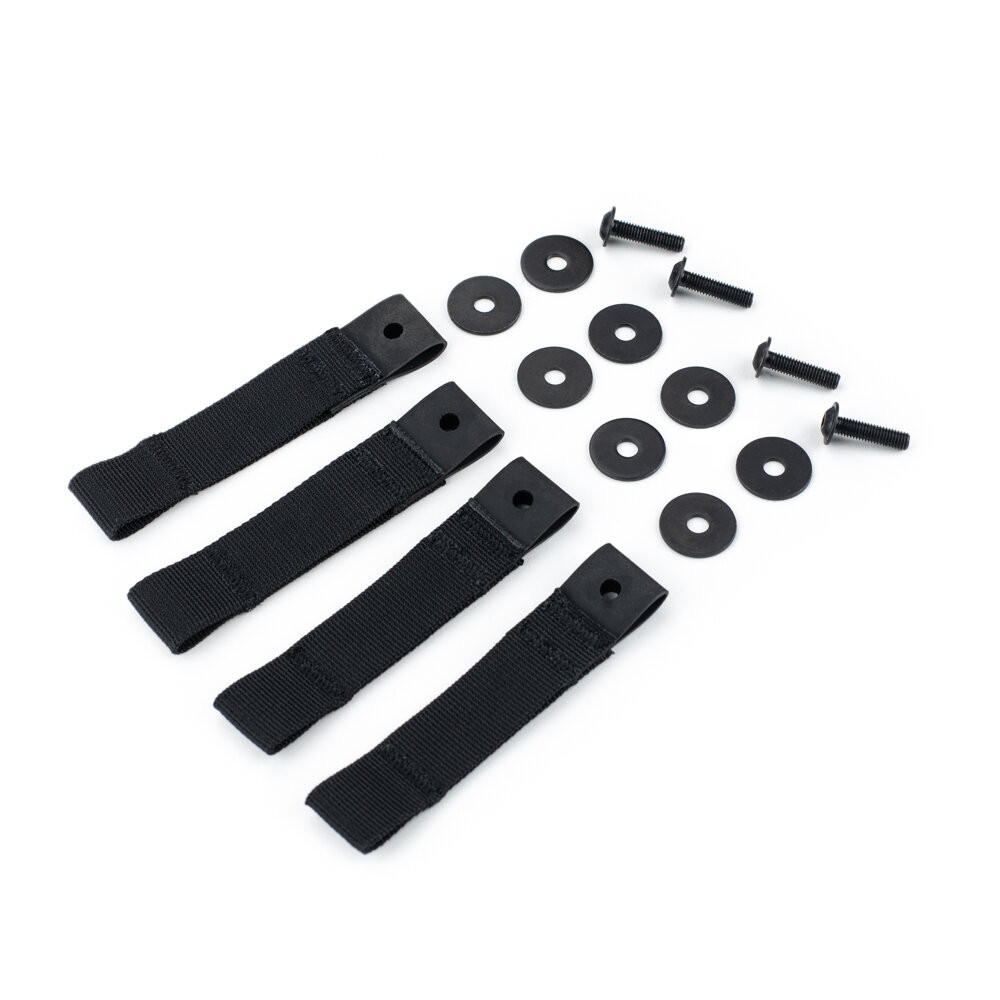 KIT FIJACIÓN DE BOLSA KRIEGA YAMAHA TENERE 700