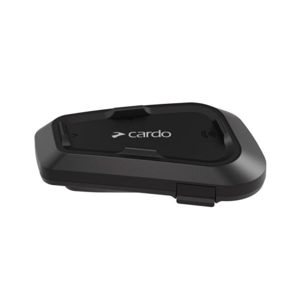 KIT INTERCOMUNICADOR CARDO FREECOM 4X / SPIRIT HD