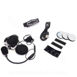KIT MANOS LIBRES UNIVERSAL LEKTRONIS MONO BLUETOOTH 5.3