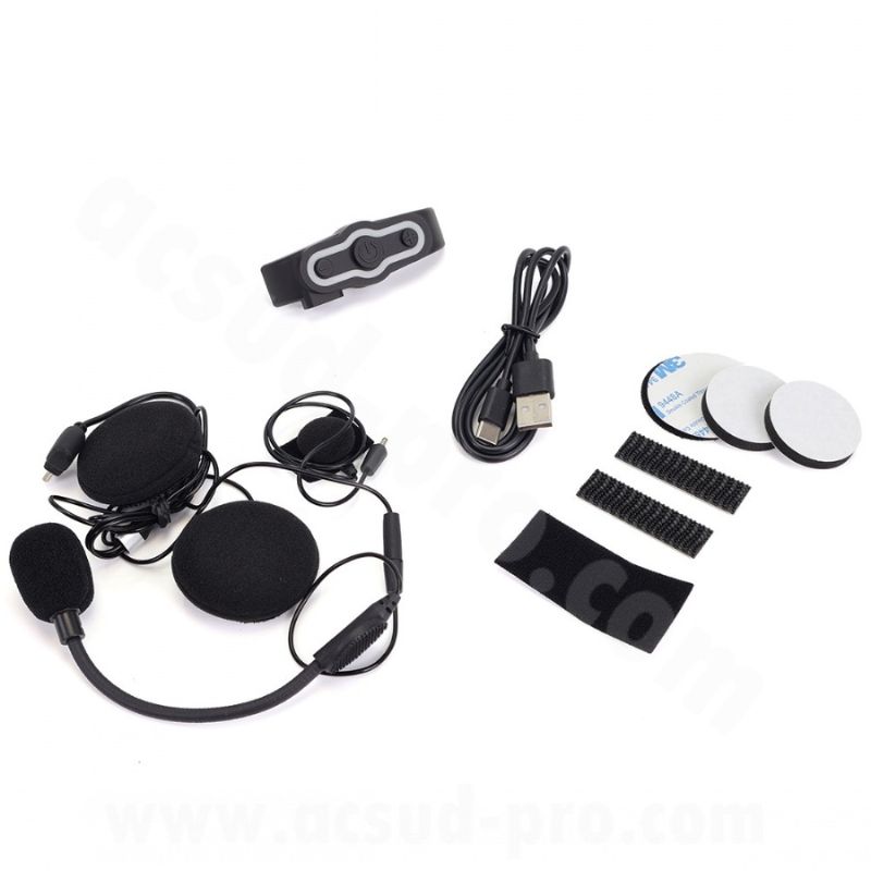 KIT MANOS LIBRES UNIVERSAL LEKTRONIS MONO BLUETOOTH 5.3