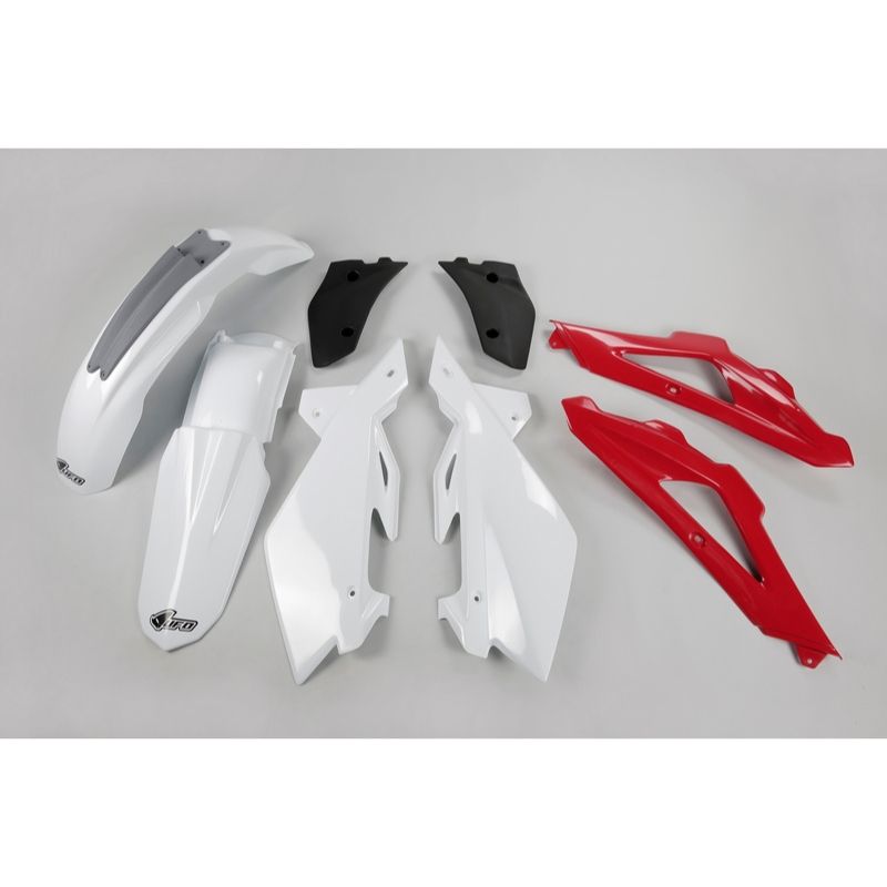 Kit plástica completo UFO Husqvarna original HUKIT605-999