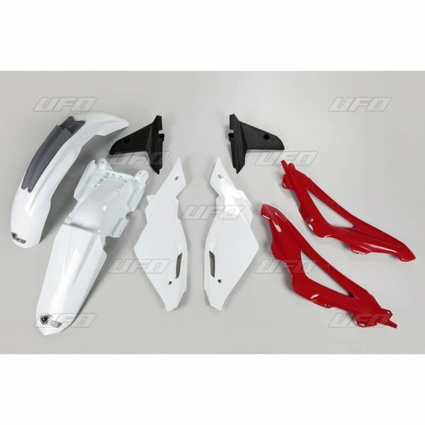 Kit plástica completo UFO Husqvarna original HUKIT611-999