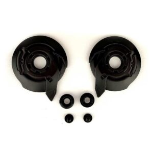 KIT RECAMBIO MECANISMO APERTURA VISERA CASCOS DROID DE CABERG