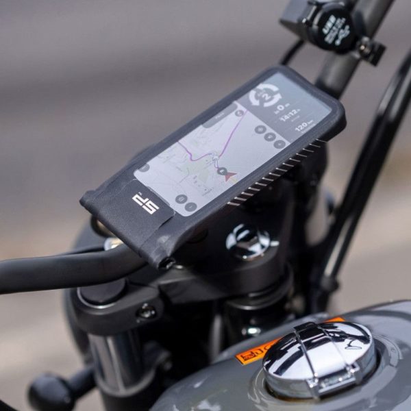 KIT SP CONNECT MOTO BUNDLE LT UNIVERSAL PHONE CASE L SPC+