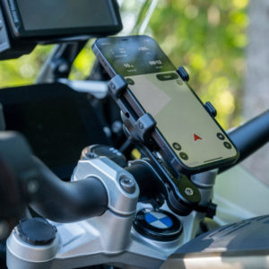 KIT SP CONNECT MOTO BUNDLE LT UNIVERSAL PHONE CLAMP SPC+ SPC52400