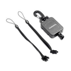 LANYARD RETRACTIL GARMIN