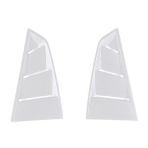 LATERALES DE VENTILACIÓN SUPERIOR ALPINESTARS S-M5 BLANCO