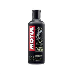 Limpiador MOTUL MC CARE M3 PERFECT LEATHER