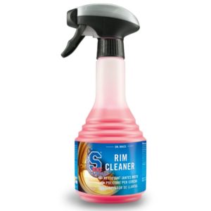 LIMPIADOR PARA LLANTAS S100 500 ML