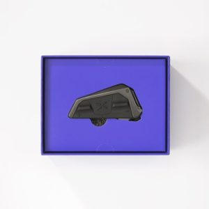 Intercomunicador  Scorpion LINK-1 (Dual) pack Dark Silver