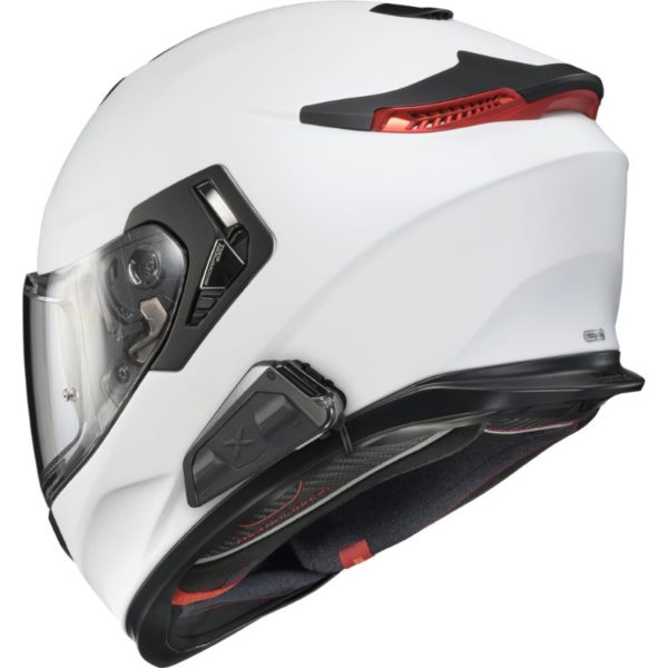 Intercomunicador  Scorpion LINK-1 (Dual) pack Dark Silver