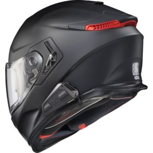 Intercomunicador  Scorpion LINK-1 (Dual) pack Dark Silver