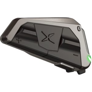 Intercomunicador  Scorpion LINK-1 (Single) pack Dark Silver