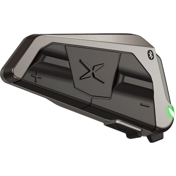 Intercomunicador  Scorpion LINK-1 (Single) pack Dark Silver