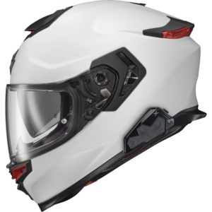 Intercomunicador Scorpion LINK-1C (Single) pack Black