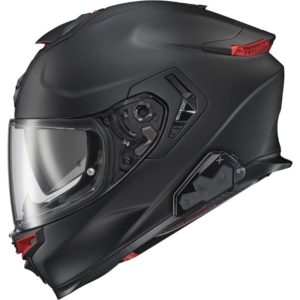 Intercomunicador Scorpion LINK-1C (Single) pack Black