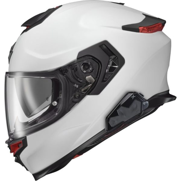 Intercomunicador  Scorpion Link-1C (Dual) pack Black
