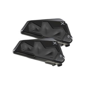 Intercomunicador  Scorpion Link-1C (Dual) pack Black